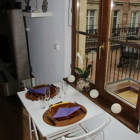 Le Moment Bleu Apartment Strasbourg Exterior photo