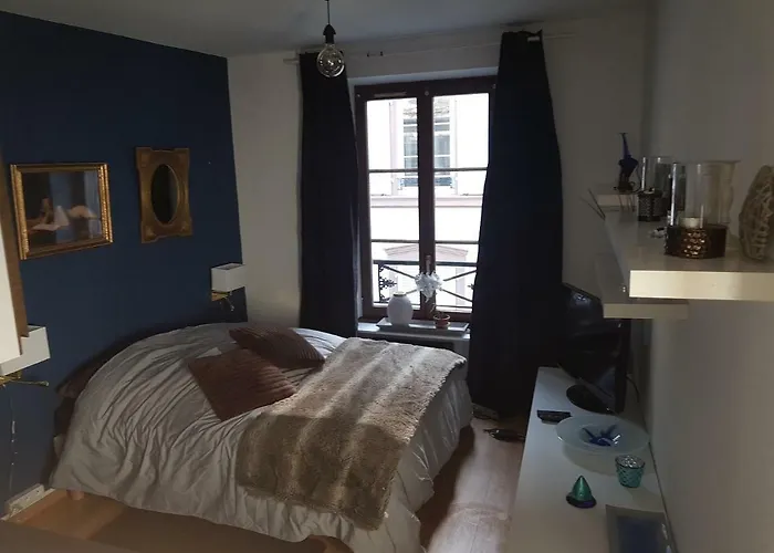Le Moment Bleu