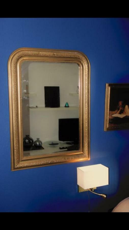 Le Moment Bleu Apartment Strasbourg